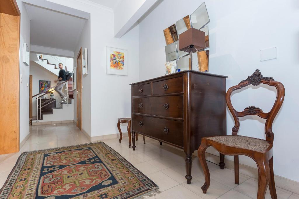 Fotografie z fotogalerie ubytování 43 House Azores v destinaci Ponta Delgada