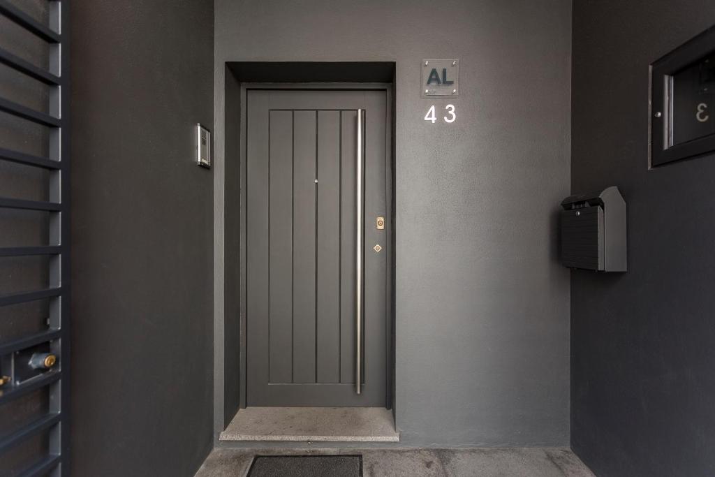 Fotografie z fotogalerie ubytování 43 House Azores v destinaci Ponta Delgada