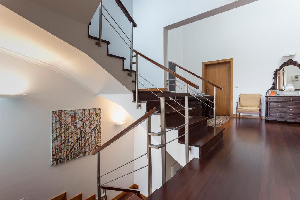 Fotografie z fotogalerie ubytování 43 House Azores v destinaci Ponta Delgada