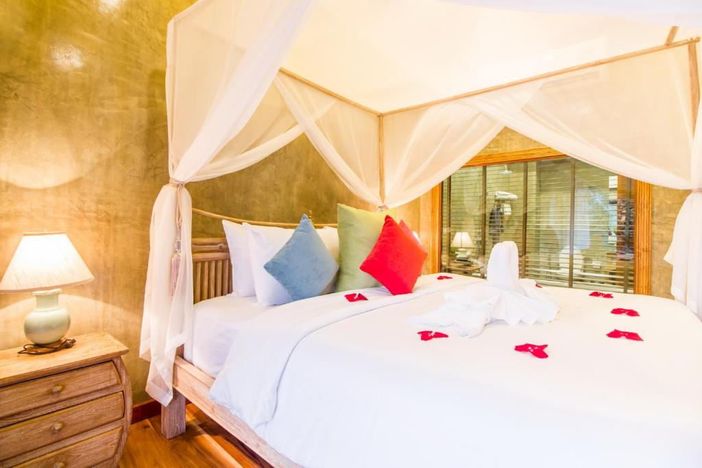 The Chaya Resort and Spa - Resim 13