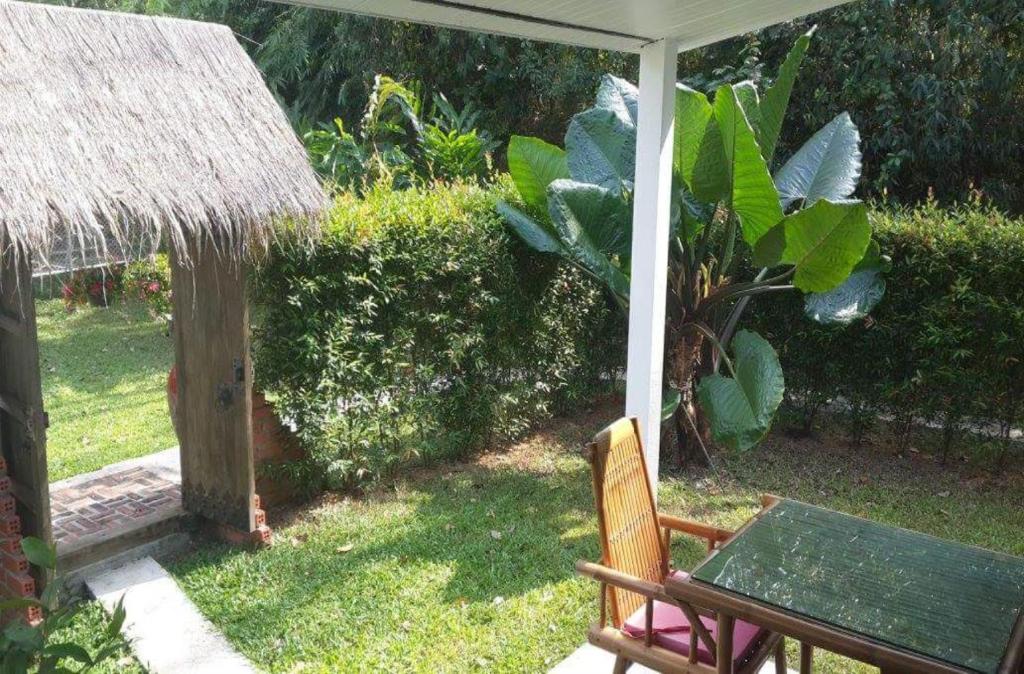 Exotic Boutique Hotel - 2