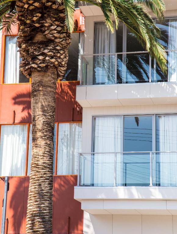 The Palms Apartments - Resim 37