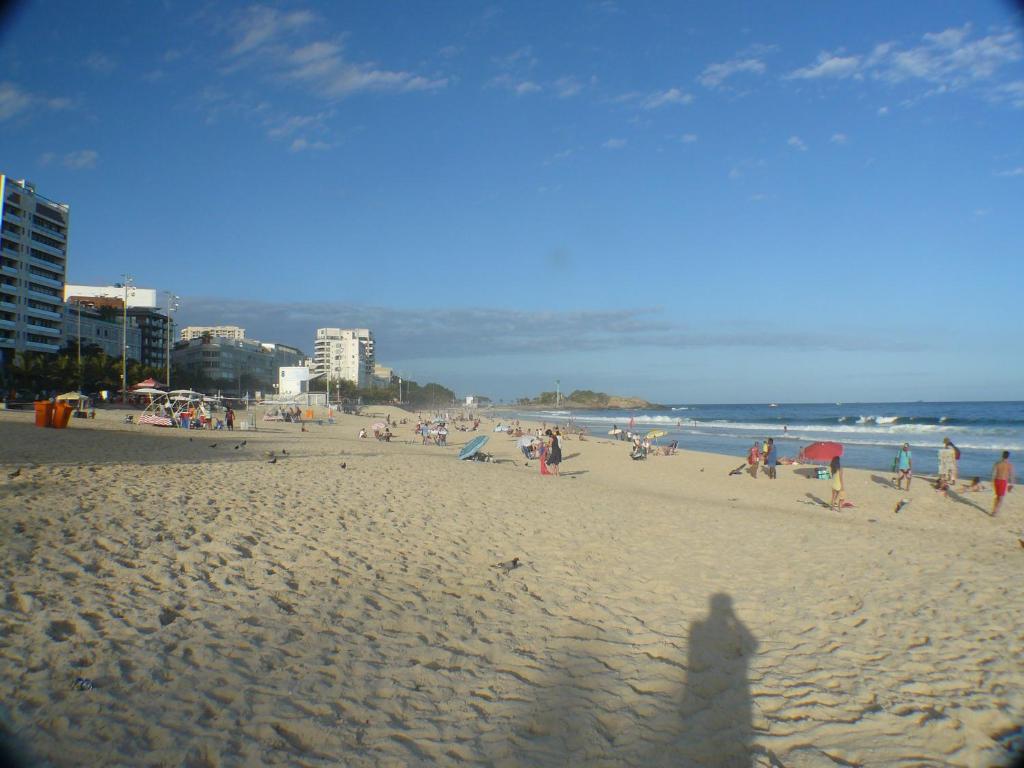  Ipanema Tiffanys Residence Service