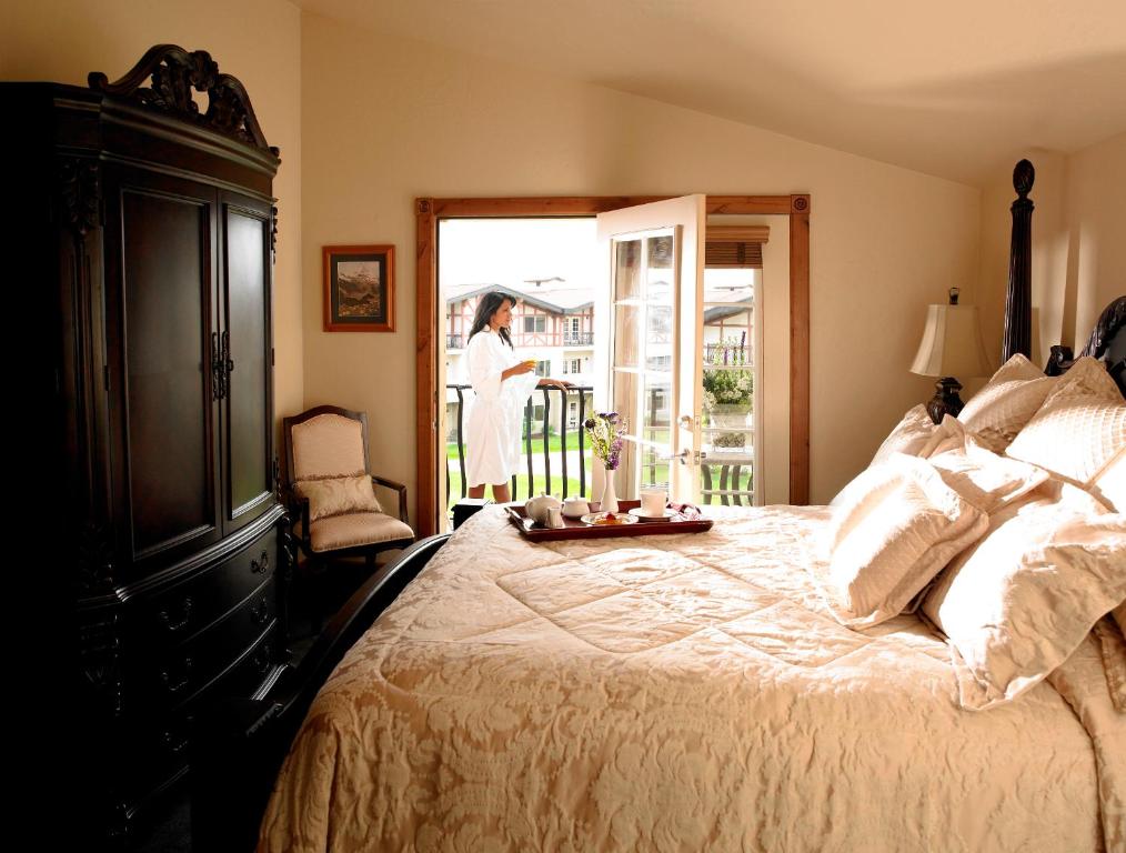 Zermatt Utah Resort & Spa Trademark Collection by Wyndham - 