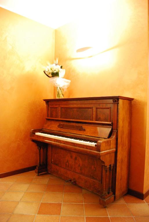 Fotografie z fotogalerie ubytování Queen Hotel v destinaci San Giovanni Teatino