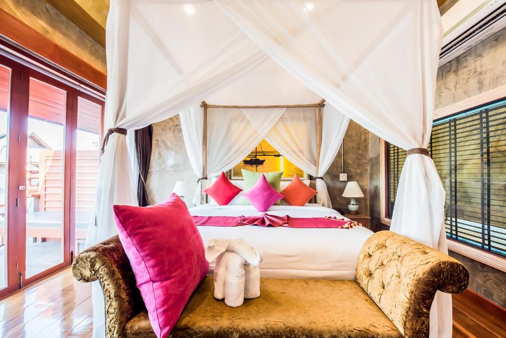 The Chaya Resort and Spa - Resim 31