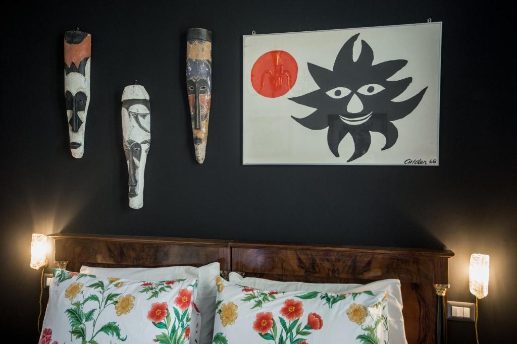 Zdjęcie z galerii obiektu L'8 Boutique Design Apartments w Bolonii