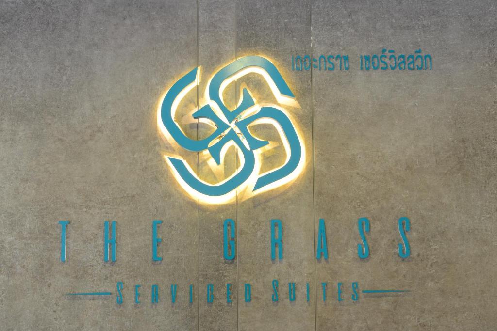 The Grass Serviced Suites - Resim 32