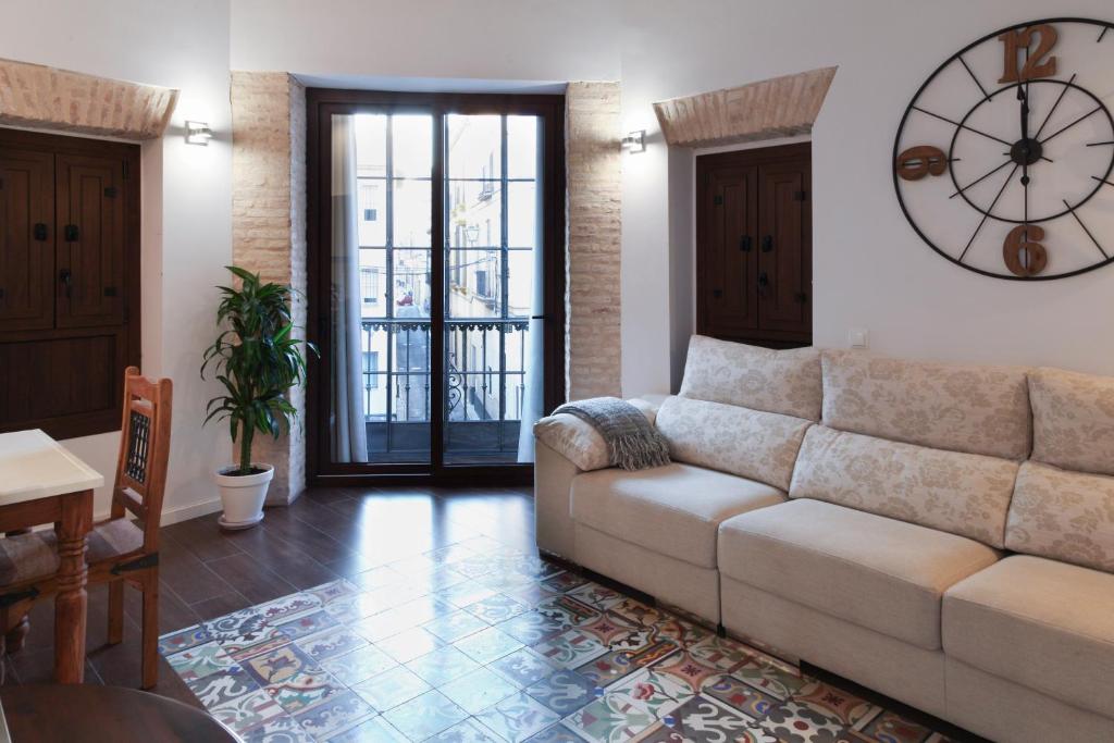 Posada Pilatos, Sevilla – Bijgewerkte prijzen 2023