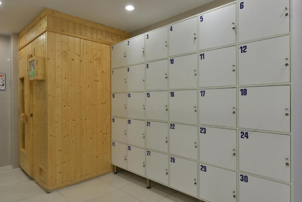 The Grass Serviced Suites - Resim 27