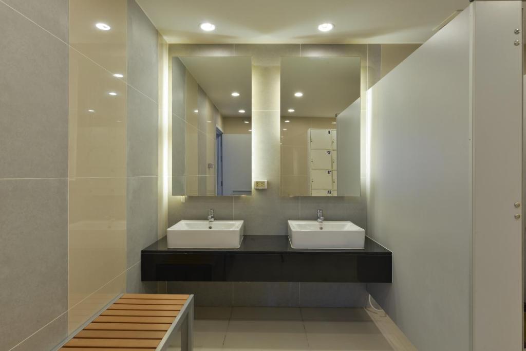 The Grass Serviced Suites - Resim 28