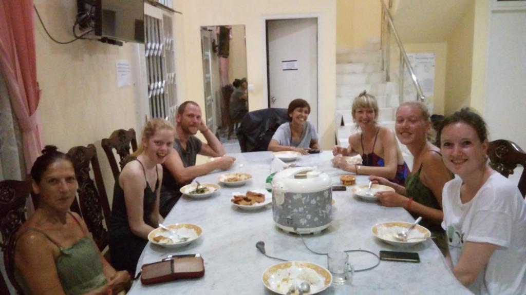 Hosté ubytování Hostel Bogor