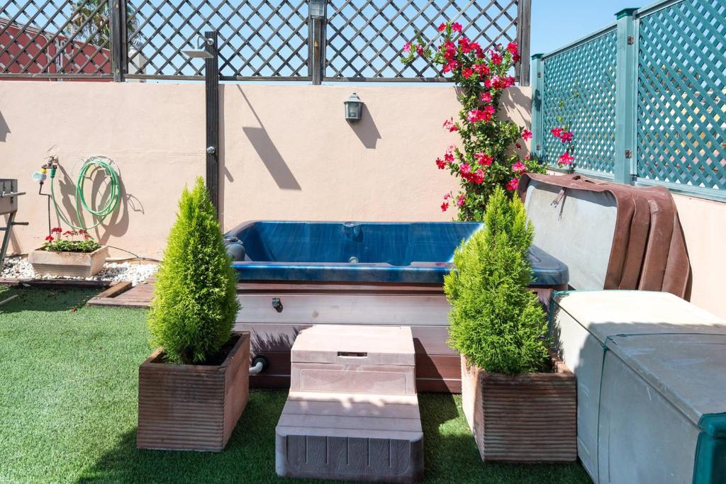 Penthouse Rincón, Rincón de la Victoria – Aktualisierte ...