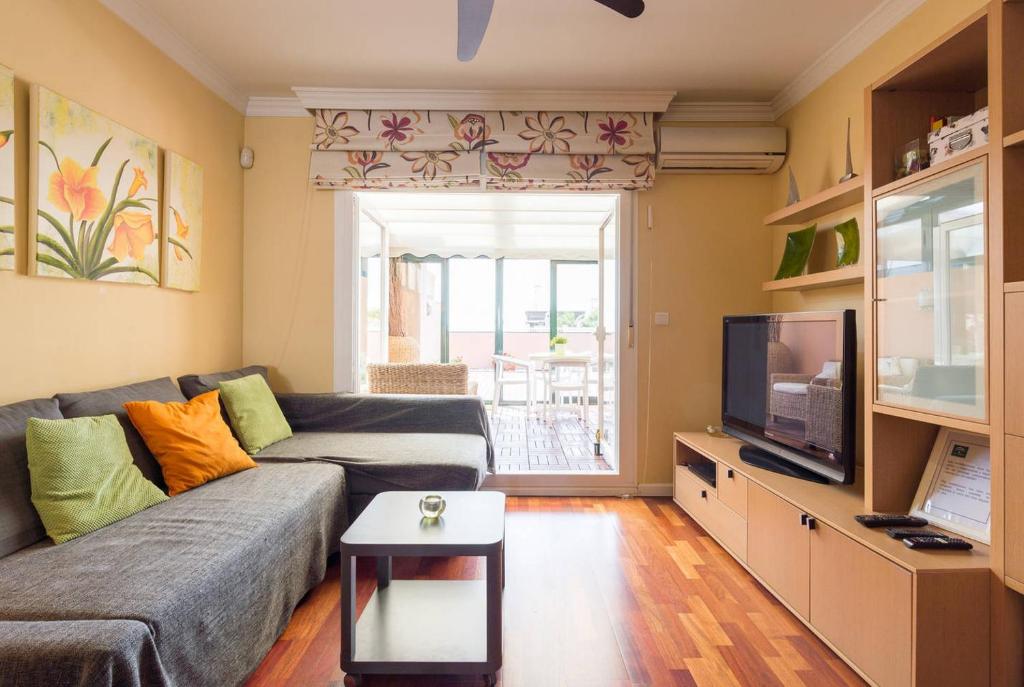 Penthouse Rincón, Rincón de la Victoria – Aktualisierte ...