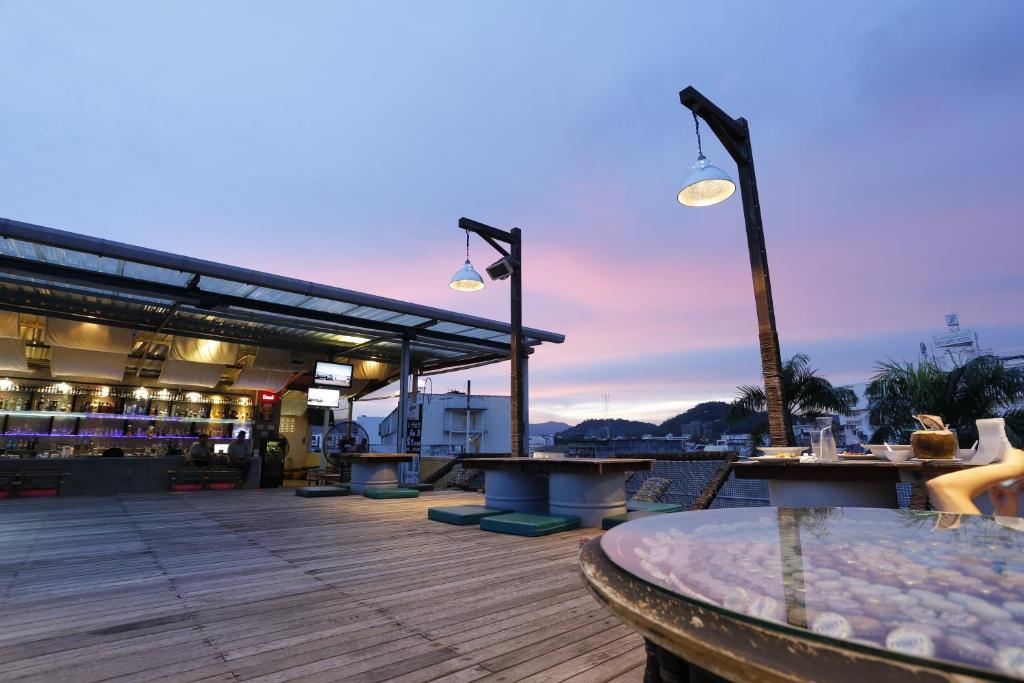 Quip Bed & Breakfast