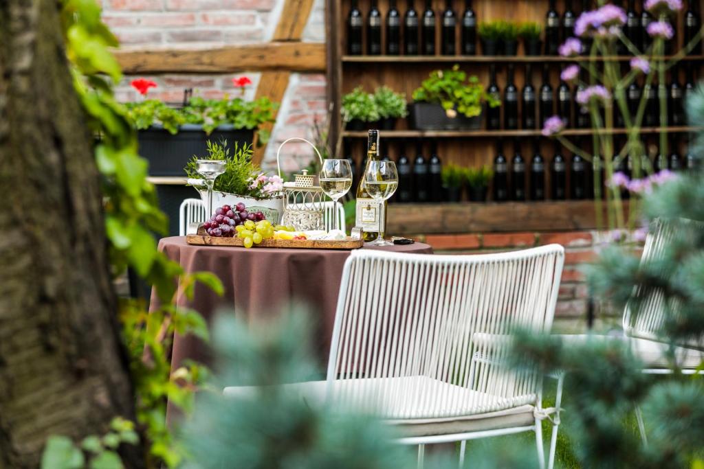 Art & Garden Residence - Resim 39