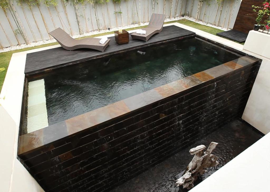 eqUILIBRIA Seminyak - 13