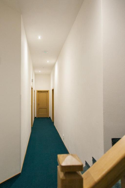 Fotografie z fotogalerie ubytování Penzion U Vlka v Českých Budějovicích