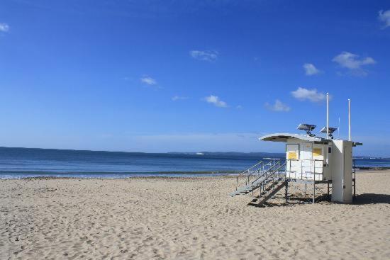 Fotografie z fotogalerie ubytování Southbourne Luxury Ocean Villa v destinaci Bournemouth