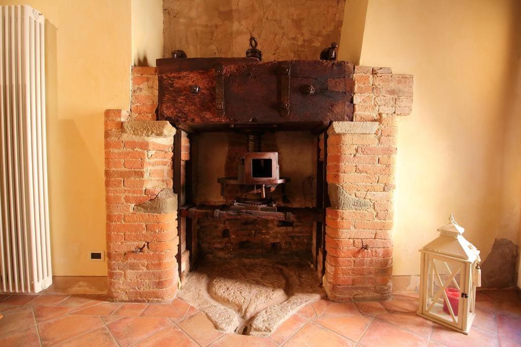 Fotografie z fotogalerie ubytování Agriturismo Le Querce v destinaci Palaia