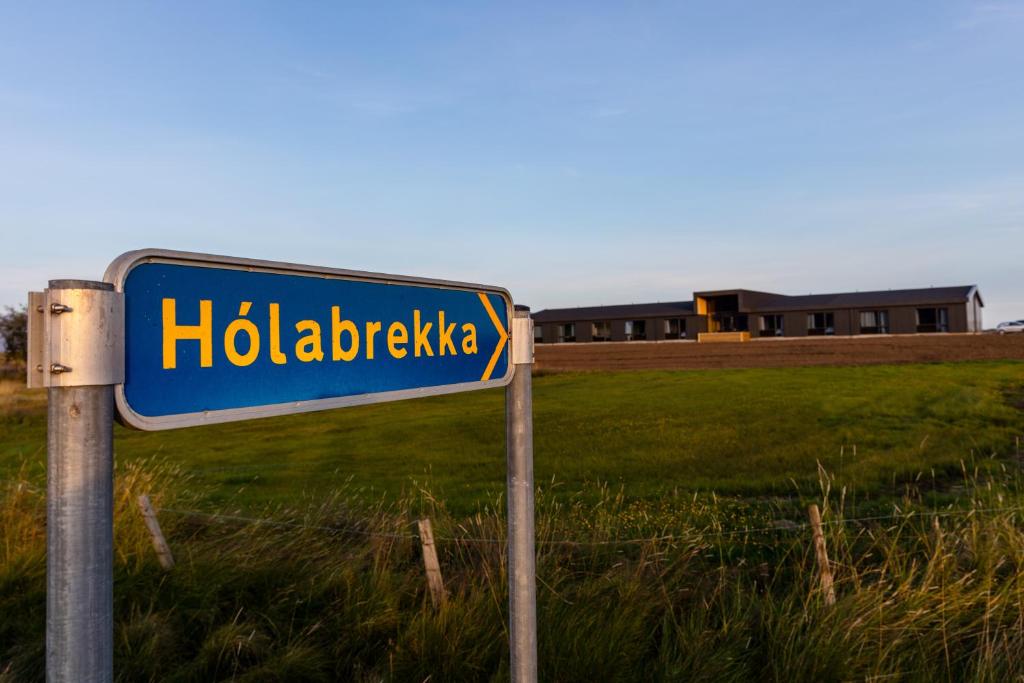 Certifikát, hodnocení, plakát nebo jiný dokument vystavený v ubytování Lilja Guesthouse