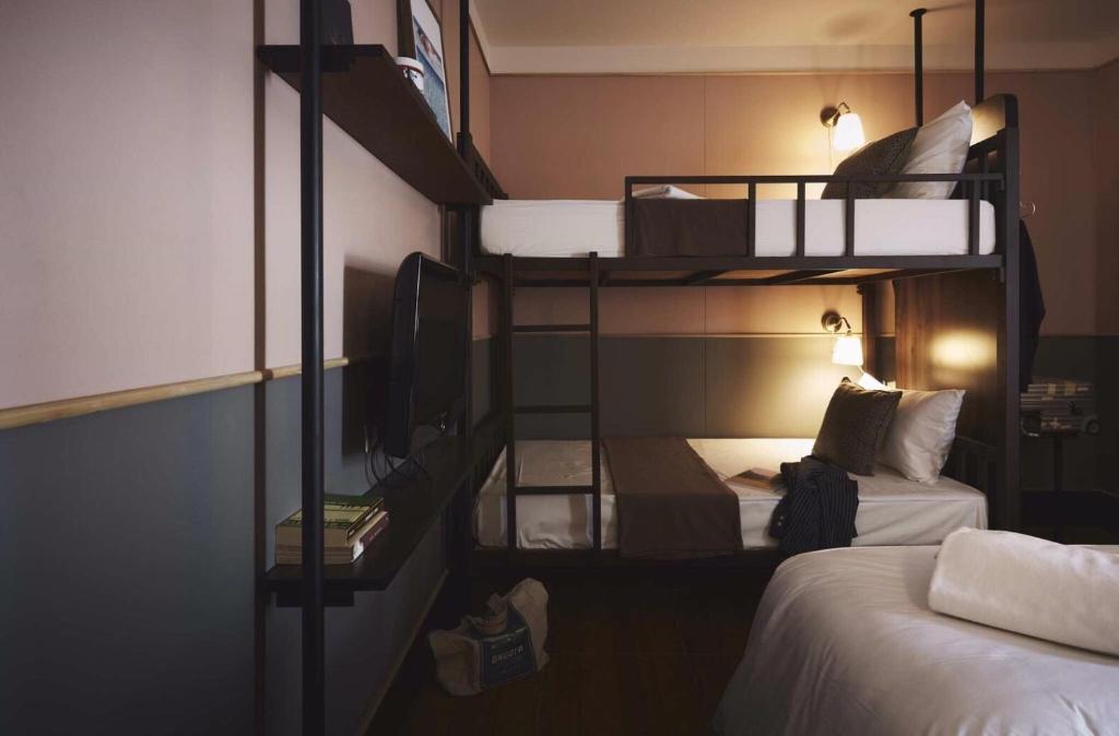 Josh Hotel - Resim 6