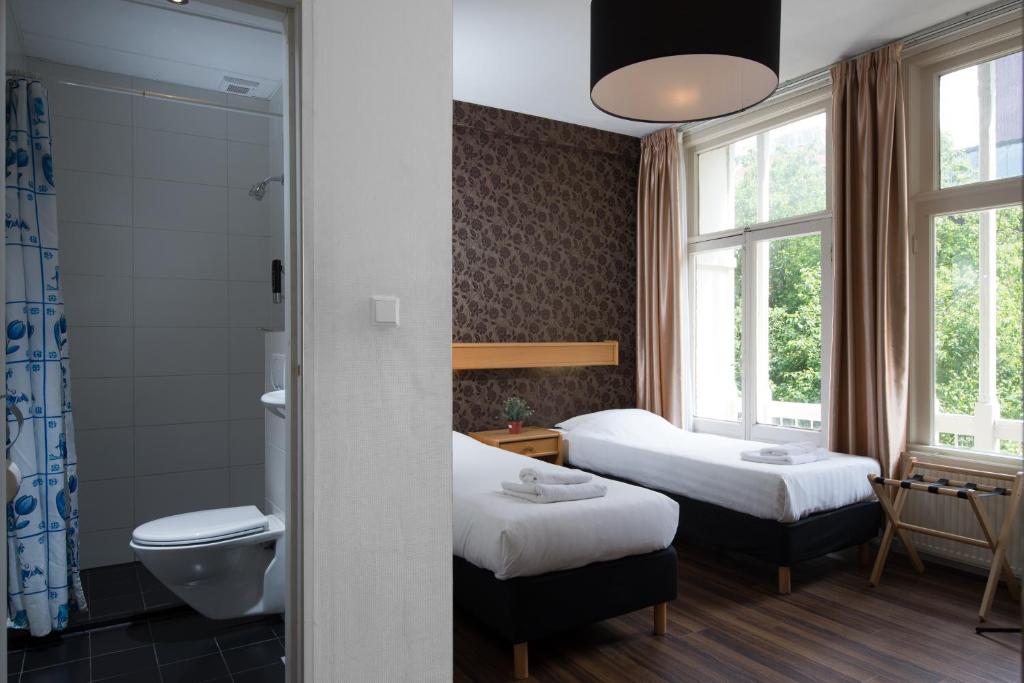 Hotel Amsterdam Inn - Resim 3