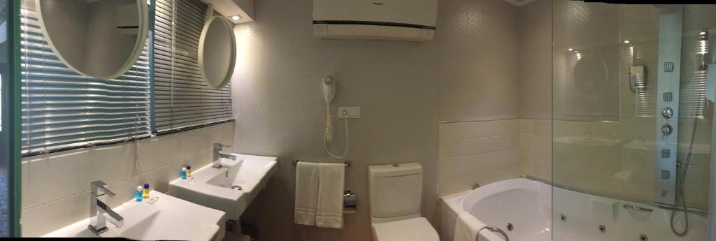 Los Ojos de la Mora Apartamentos Boutique - 10