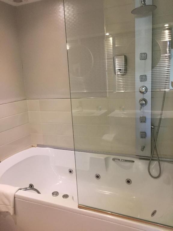 Los Ojos de la Mora Apartamentos Boutique - 9