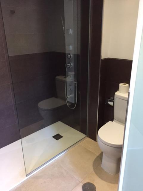 Los Ojos de la Mora Apartamentos Boutique - 3