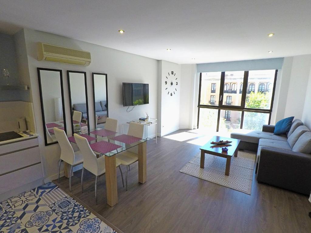 Apartamento Boulevard Gran Capitan - Appartement Supérieur