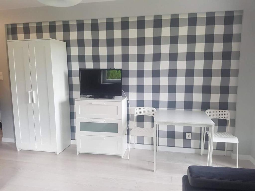 Domek Przy Źródełku - Habitación Cuádruple