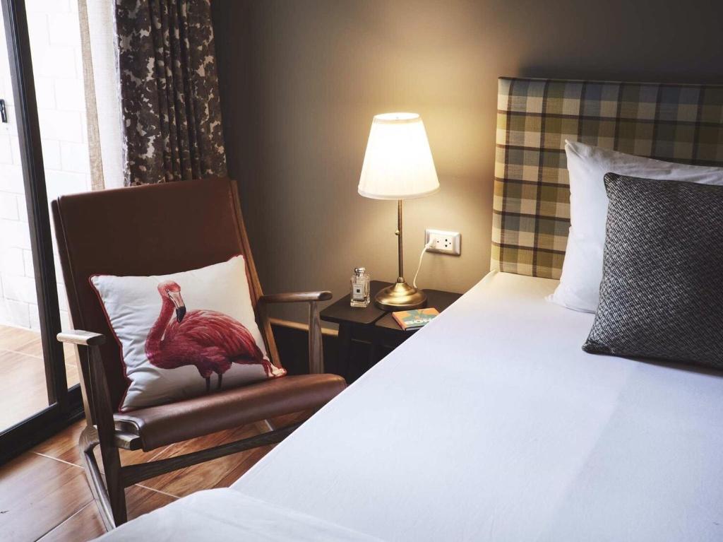 Josh Hotel - Resim 7