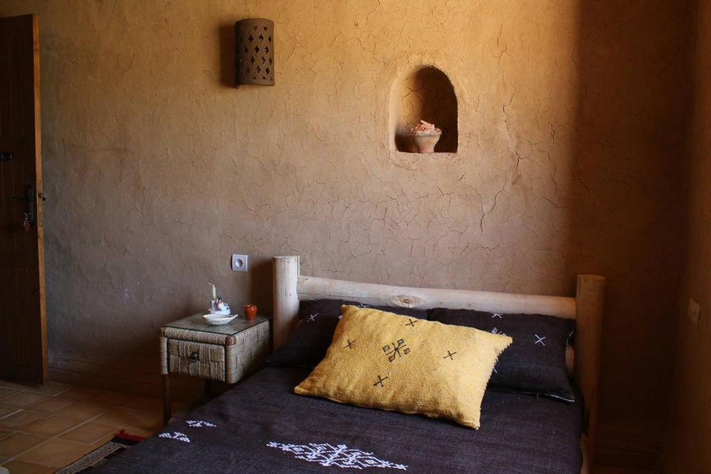 Kasbah Izoran - Double Room