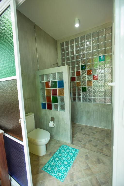 Nan De Panna Resort and Spa - Suite Familiale De Luxe