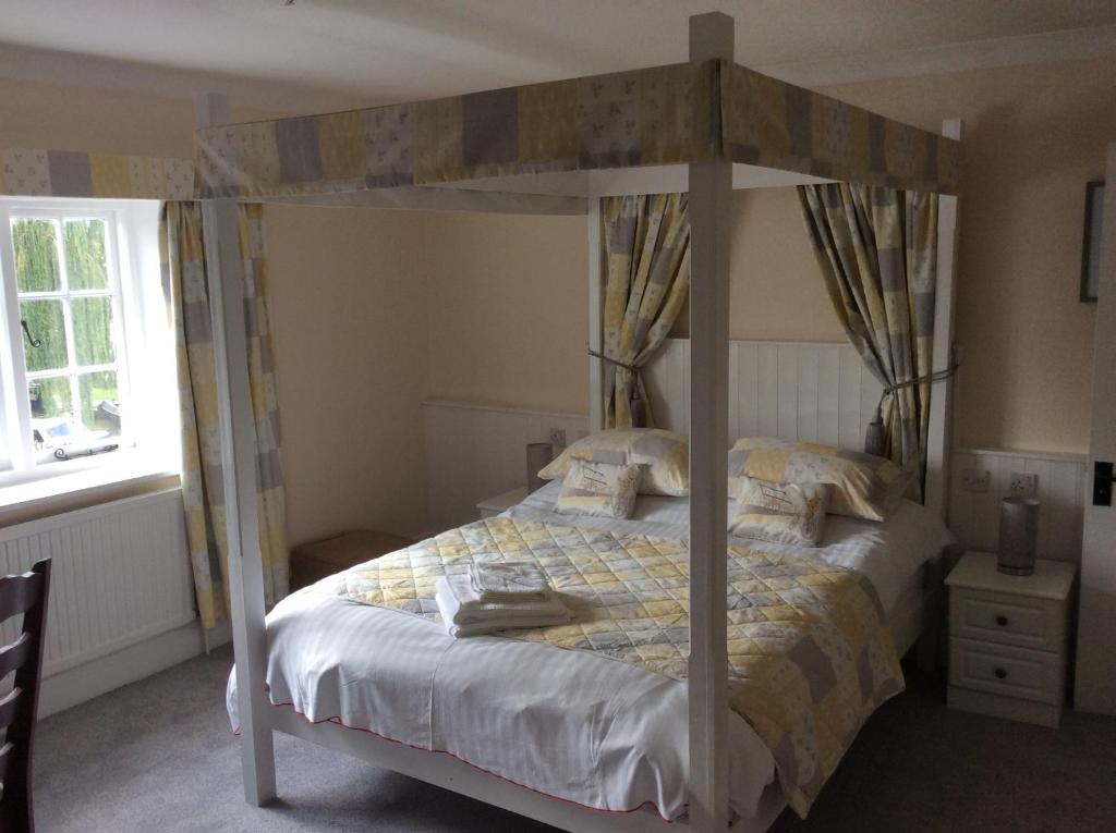 The Highwayman Hotel - 