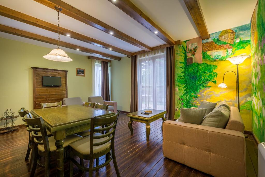 Tó apartmanházak 2653 Bánk, Petőfi u. 24. kép - 1