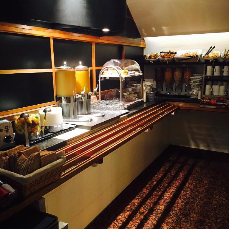 Select Hotel - Resim 24