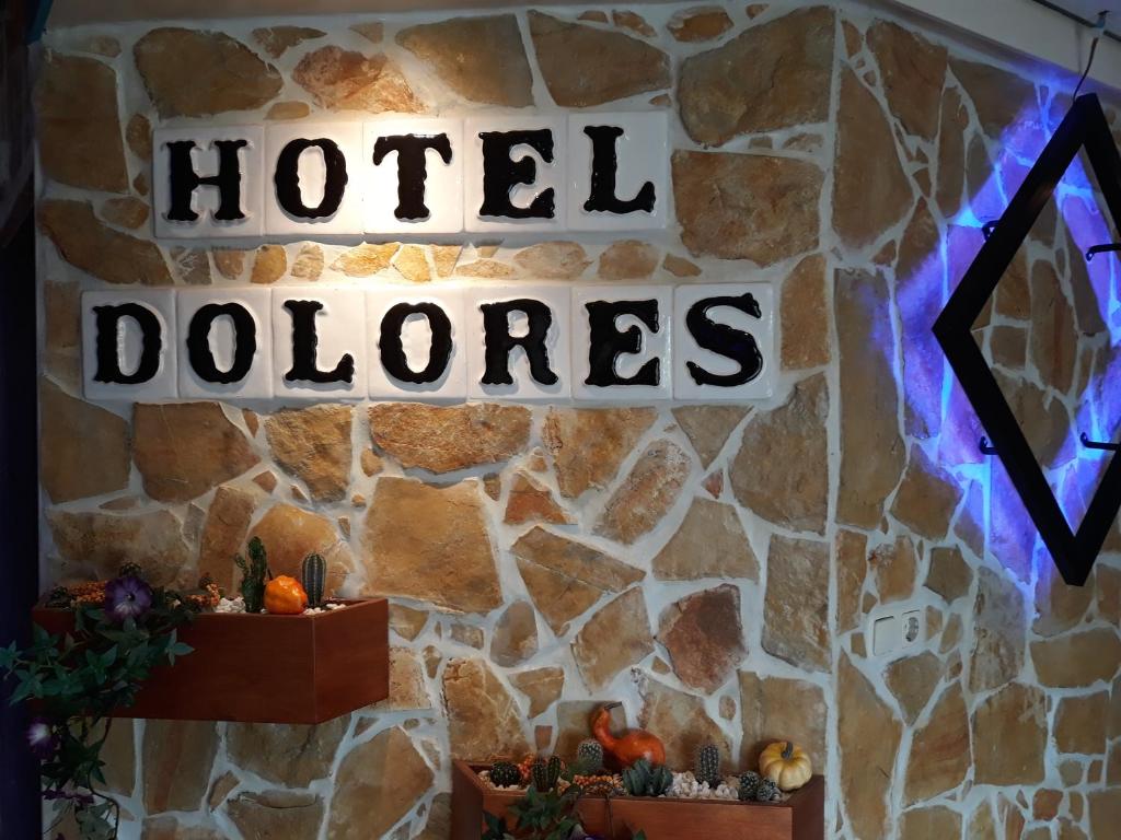 Certifikát, hodnocení, plakát nebo jiný dokument vystavený v ubytování Hotel Dolores Ameland