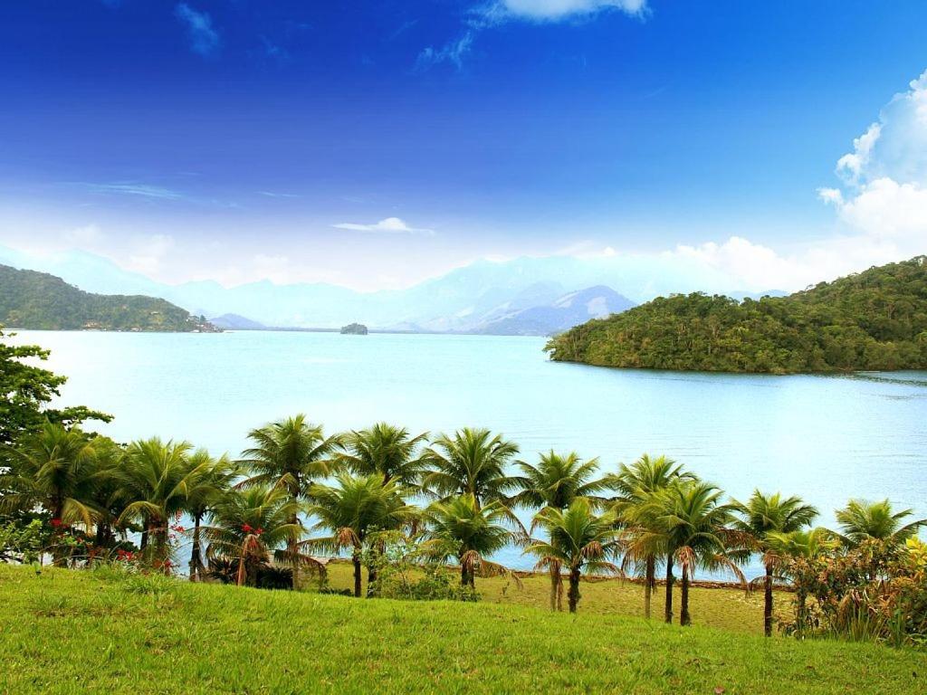  Ilha Major
