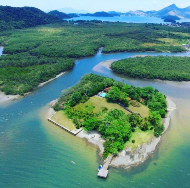  Ilha Major