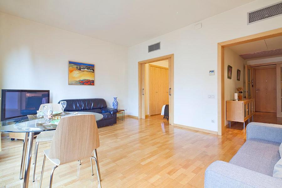 Apartment AM Urquinaona, Barcelona, Spain - Booking.com