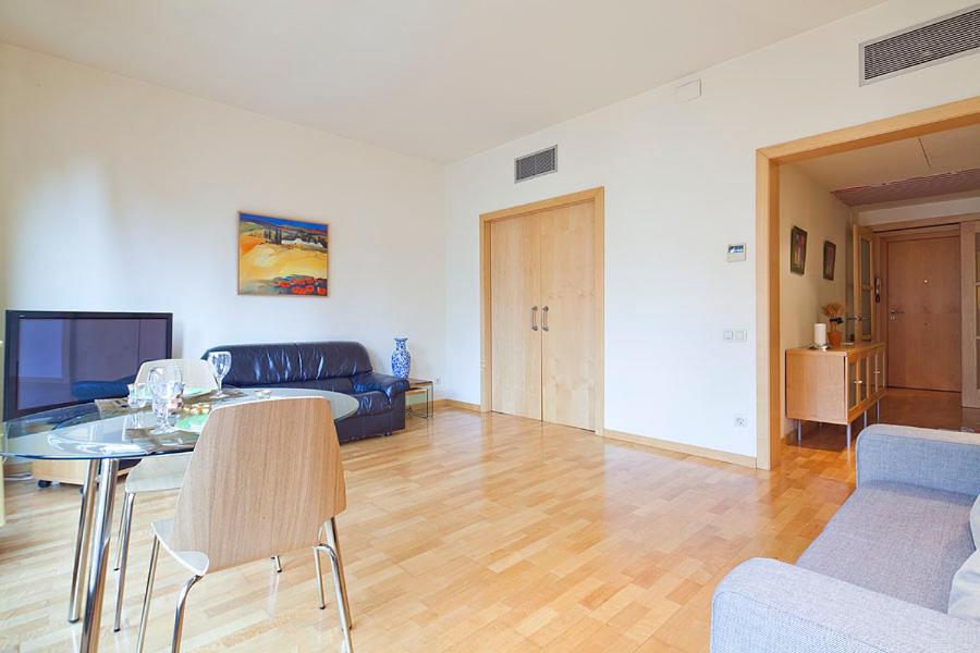 Appartement AM Urquinaona (Spanje Barcelona) - Booking.com