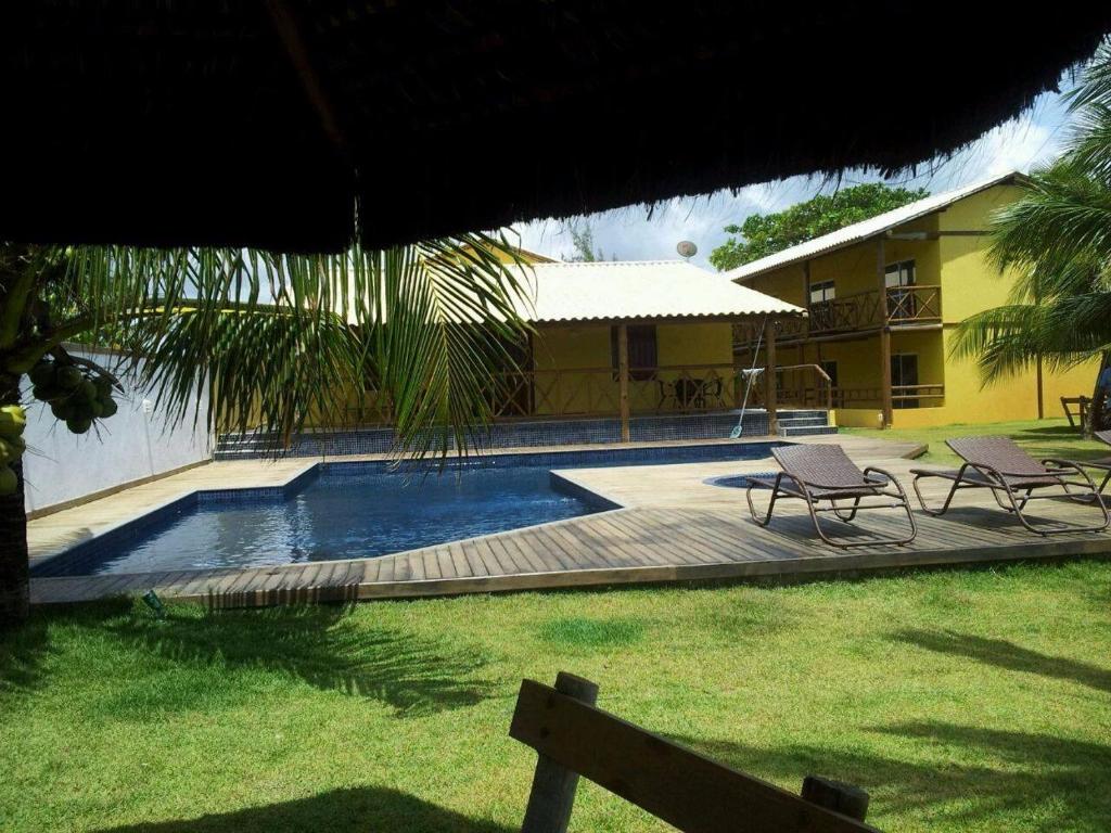  Summer Houses Itacimrim