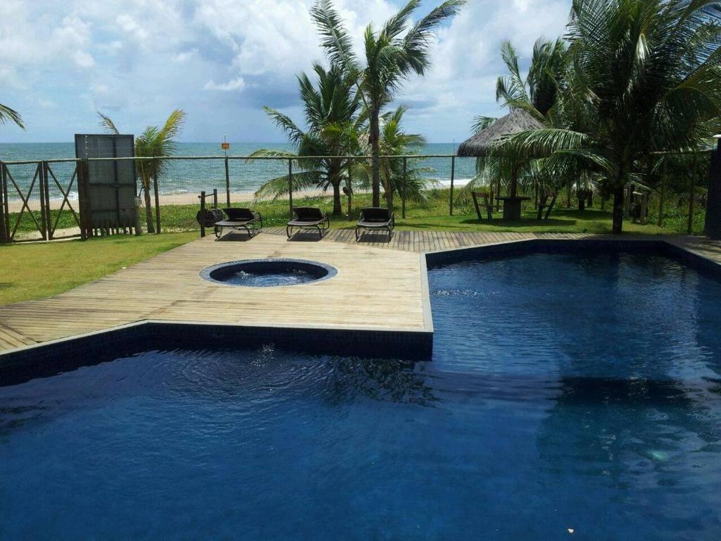  Summer Houses Itacimrim