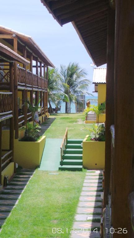  Summer Houses Itacimrim