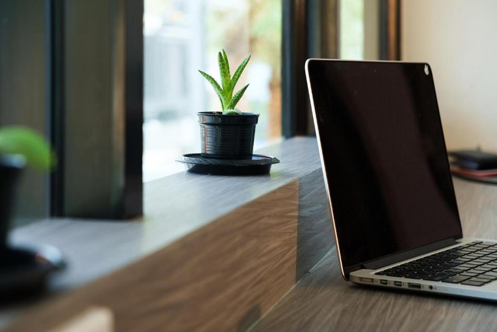 FX Hotel Pattaya - Resim 39