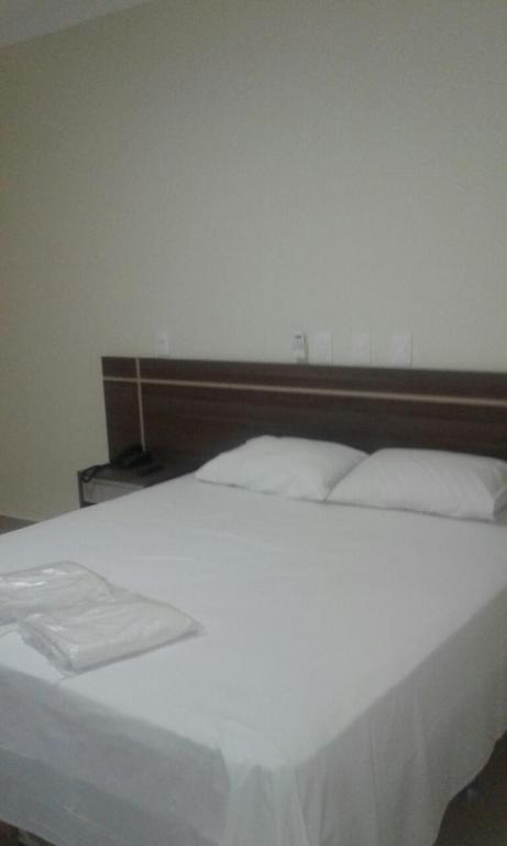  Apoema Hotel