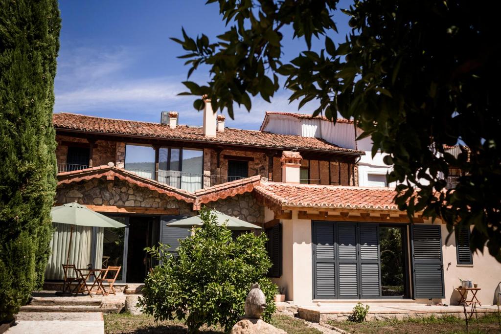 Hostales o pensiones De Aldaca Rural - Only Adults en Jerte, Extremadura