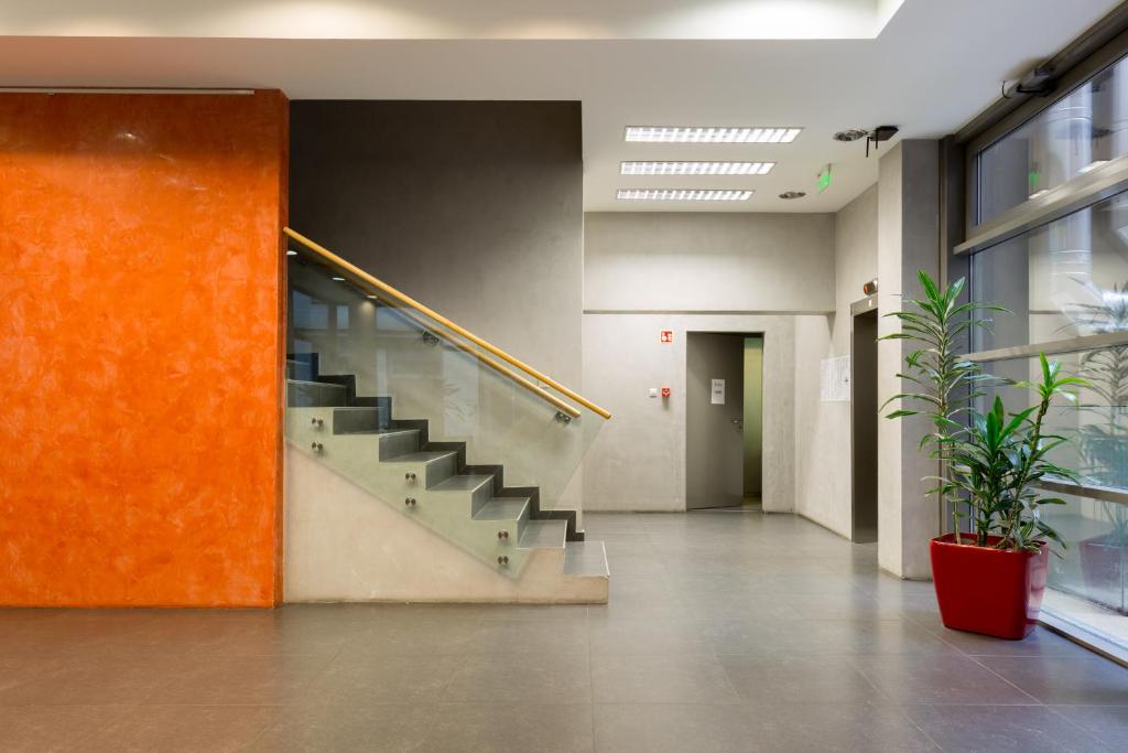 Fotografie z fotogalerie ubytování Budapest Holidays Apartments & Spa v Budapešti